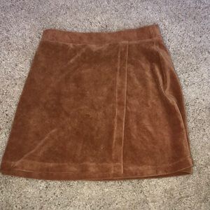 Forever 21 skirt